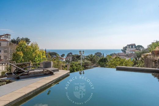 Luxury home in Marseille, Bouches-du-Rhône