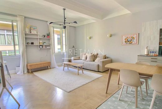 ﺷﻘﺔ ﻓﻲ نيس, Alpes-Maritimes