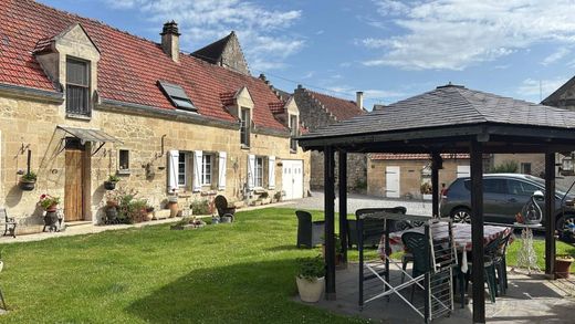 Luxury home in Crépy-en-Valois, Oise