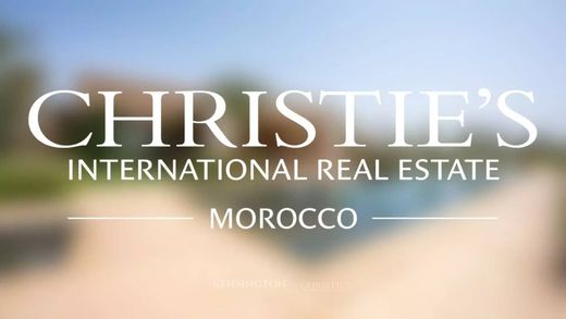 Villa - Marrakech, Marrakesh-Safi