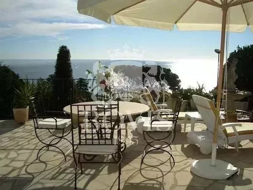 Villa in Èze, Alpes-Maritimes