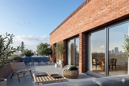 Apartment in Toulouse, Upper Garonne
