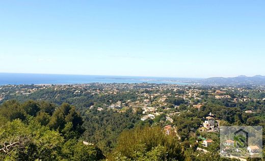Villa en Aspremont, Alpes Marítimos