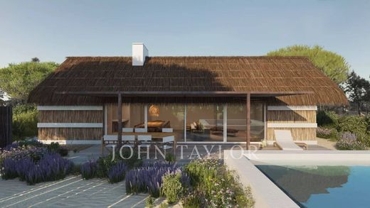 Luxury home in Comporta, Alcácer do Sal