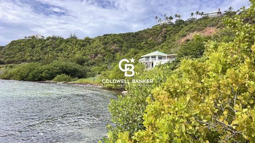 Luxe woning in Les Terres Basses