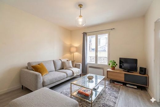 Apartment in Nanterre, Hauts-de-Seine