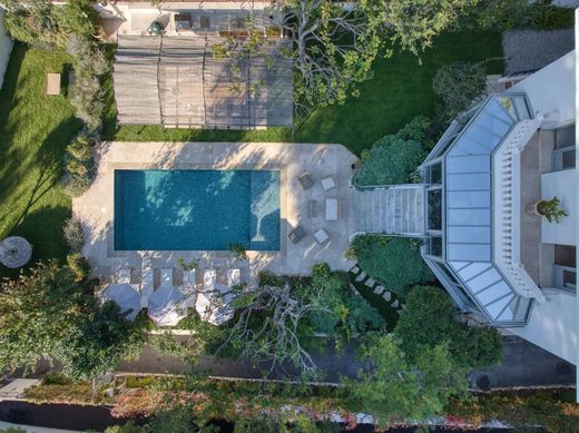 Villa a Antibes, Alpi Marittime