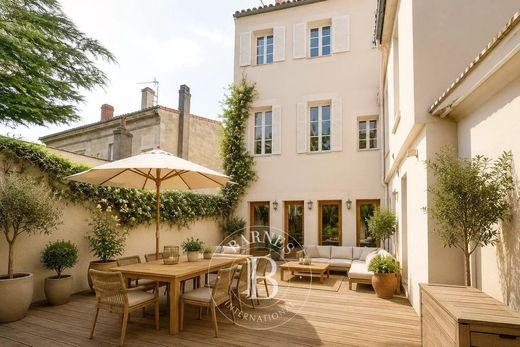 Casa di lusso a Bordeaux, Gironda