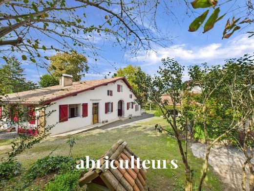 Casa de luxo - Orthez, Pirineus Atlânticos