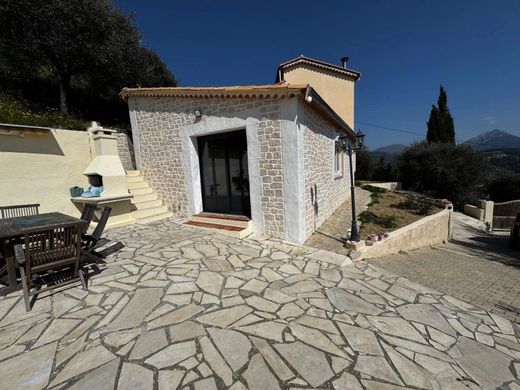 豪宅  Berre-les-Alpes, Alpes-Maritimes