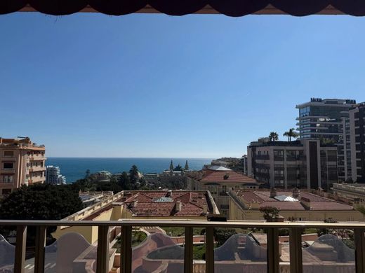 Apartment in Monaco