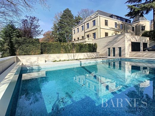 Luxury home in Uccle, (Bruxelles-Capitale)