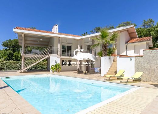 Элитный дом, Hossegor, Landes