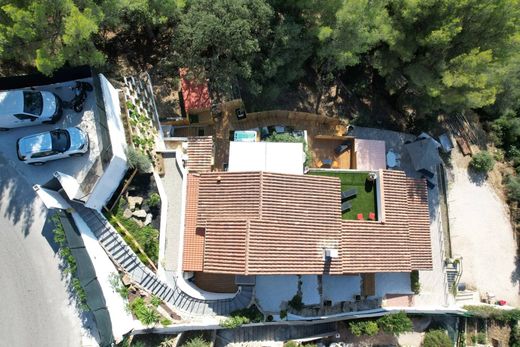 Casa de luxo - Le Lavandou, Var