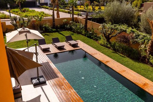 Villa a Marrakech, Marrakesh-Safi