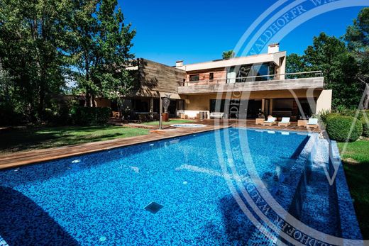 Villa in Tourrettes, Var