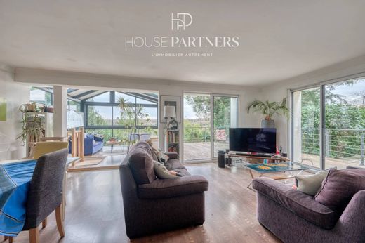 Πολυτελή κατοικία σε Chambourcy, Yvelines