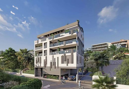 Appartement in Juan-les-Pins, Alpes-Maritimes