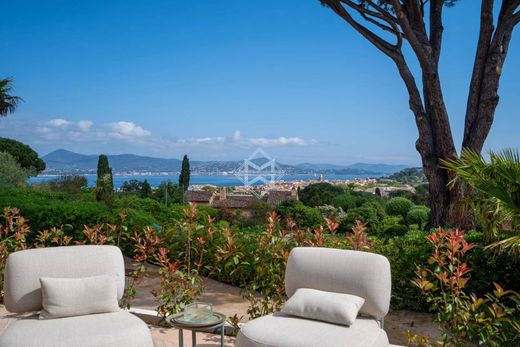 Villa Saint-Tropez
, Var
