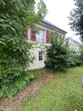 Maison de luxe à Villebon-sur-Yvette, Essonne