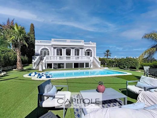 别墅  Antibes, Alpes-Maritimes