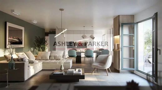 Apartment / Etagenwohnung in Nizza, Alpes-Maritimes