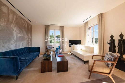 Apartment in Saint-Tropez, Var