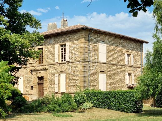 Bésayes, Drômeの高級住宅