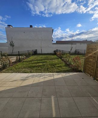 Luksusowy dom w Neuilly-Plaisance, Seine-Saint-Denis