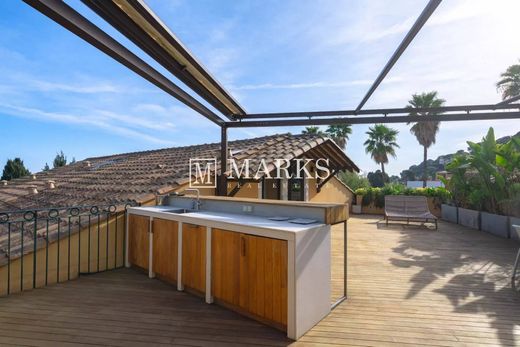 Apartamento - Saint-Jean-Cap-Ferrat, Alpes Marítimos