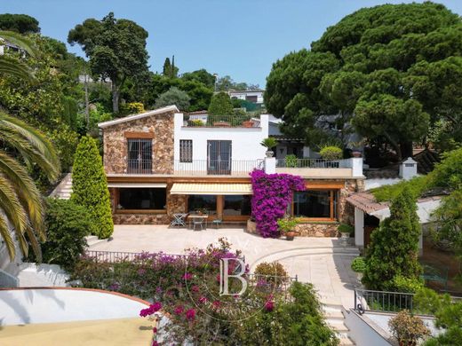 Villa en Lloret de Mar, Provincia de Girona