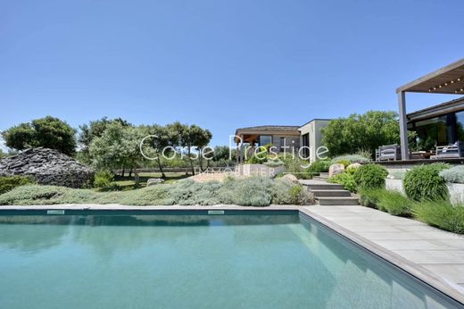 Bonifacio, South Corsicaのヴィラ