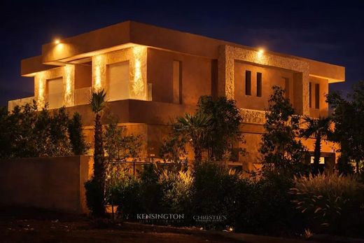 Villa in Marrakech, Marrakesh-Safi