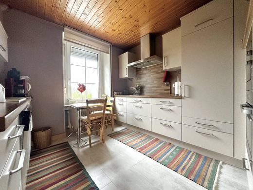 Casa de lujo en Lorentzweiler, Mersch