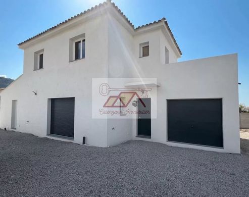 Villa in Calenzana, Upper Corsica