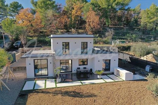 Villa in Fayence, Var