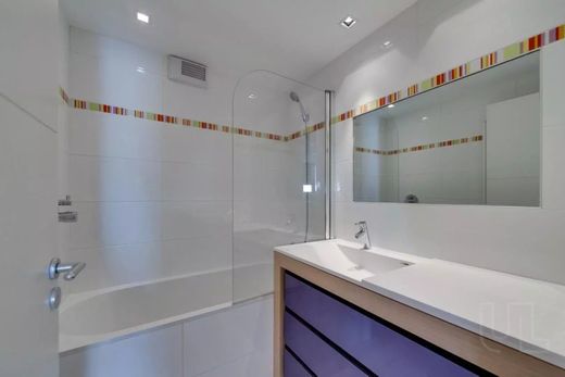 套间/公寓  Tignes, Savoy