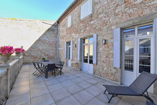 ‏בתי יוקרה ב  Castres, Tarn