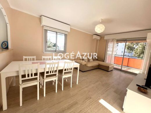 아파트 / 앙티브, Alpes-Maritimes