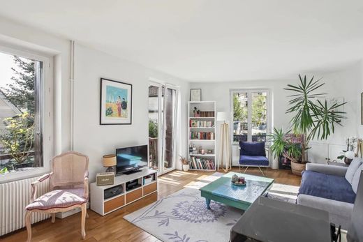 Luxury home in Garches, Hauts-de-Seine