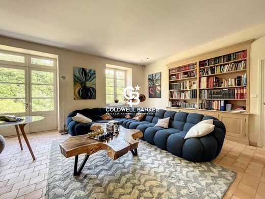 Casa de luxo - Moutiers-les-Mauxfaits, Vendée