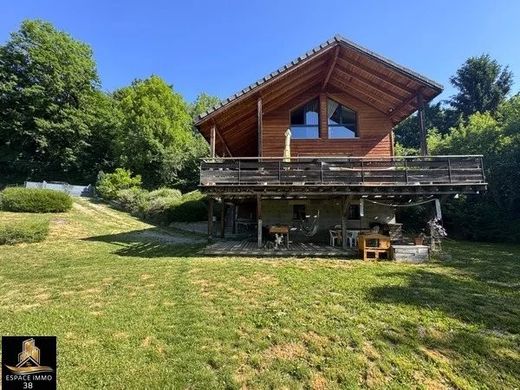 Luxury home in Nantes-en-Ratier, Isère