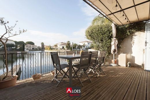 Casa de lujo en Aigues-Mortes, Gard