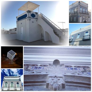 Luksusowy dom w Olhão, Distrito de Faro