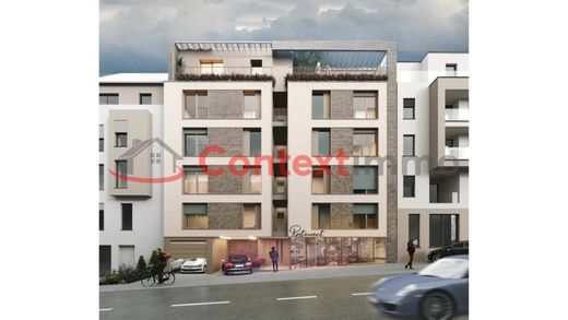 Apartment in Luxembourg, Ville de Luxembourg