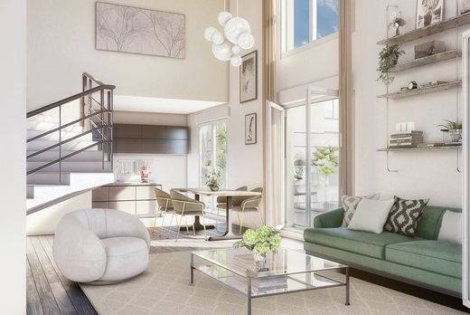 Piso / Apartamento en Saint-Germain-en-Laye, Yvelines