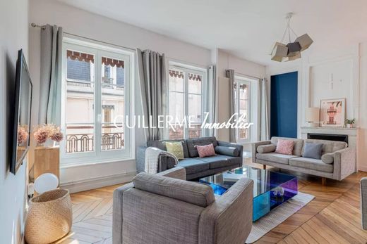 Piso / Apartamento en Lyon, Ródano