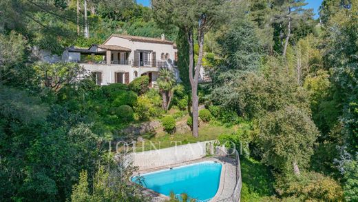 Luxury home in Vallauris, Alpes-Maritimes