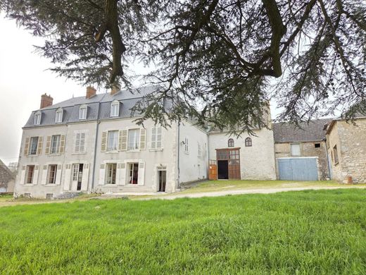 Luksusowy dom w Tavers, Loiret
