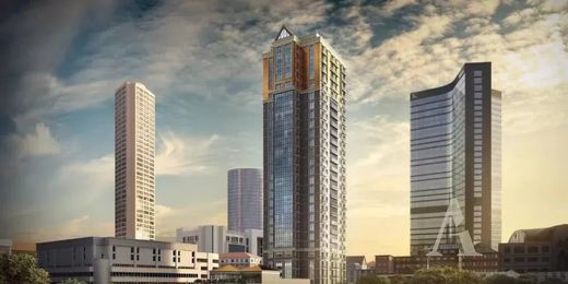 Penthouse w Şişli, İstanbul